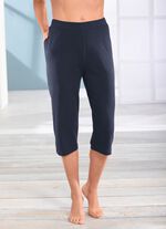 Comfortabele tweepack capribroeken 