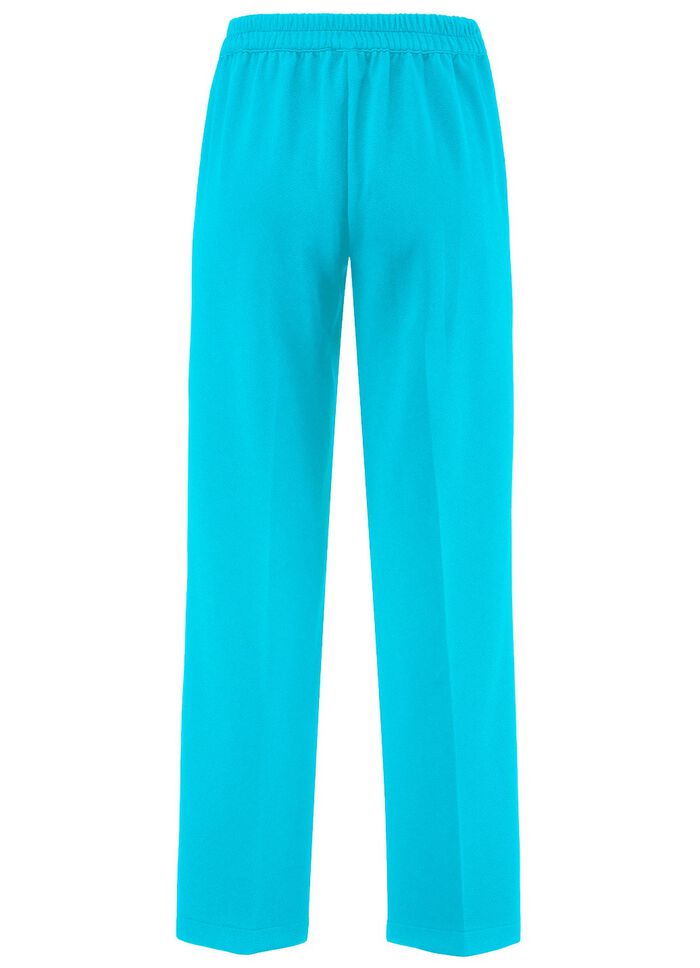 Broeken met trekkoord 