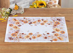 Tafel- en kamerdecoratie ECRU