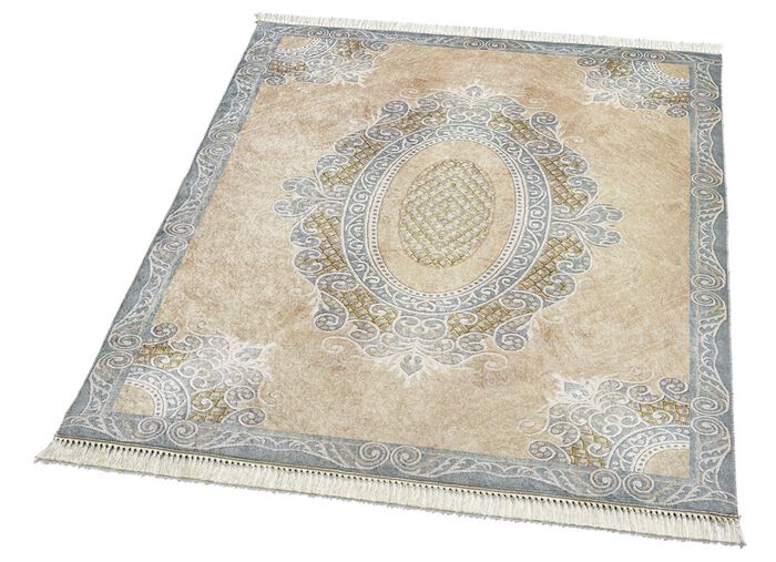 Vooral platte bruggen, galerijen en tapijten 