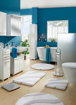 Goebel metalen kandelaar 