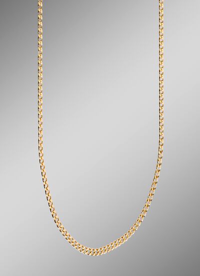 Smaakvolle stoepketting 