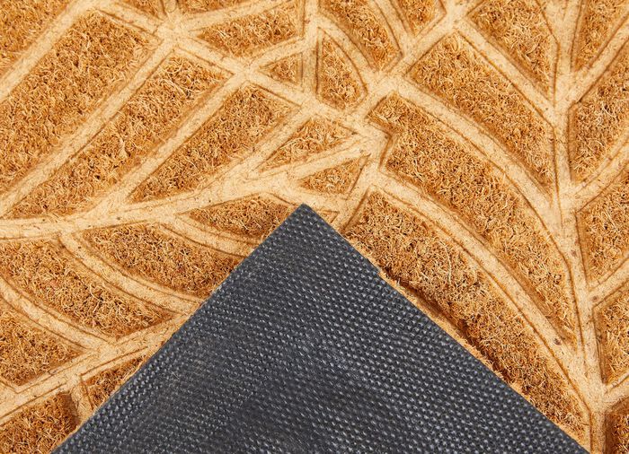 Hoogwaardige deurmat van kokosnoot 