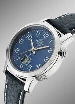 Radiografisch dameshorloge 