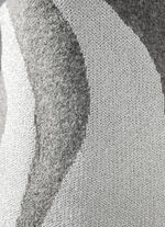 Trui in jacquardmotief 