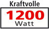 BADERde_DE1Logo_Kraftvolle1200Watt BADERde_DE1Logo_Kraftvolle1200Watt