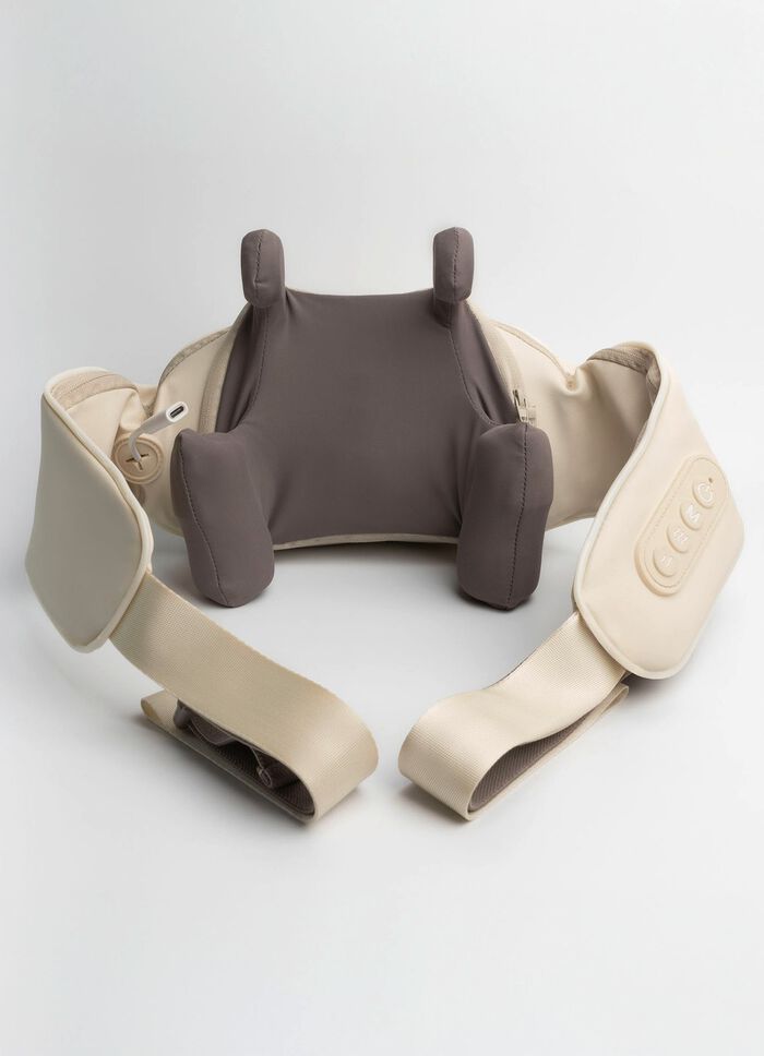 Lifenaxx nekmassager 