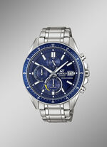 Casio Edifice solar herenhorloge 