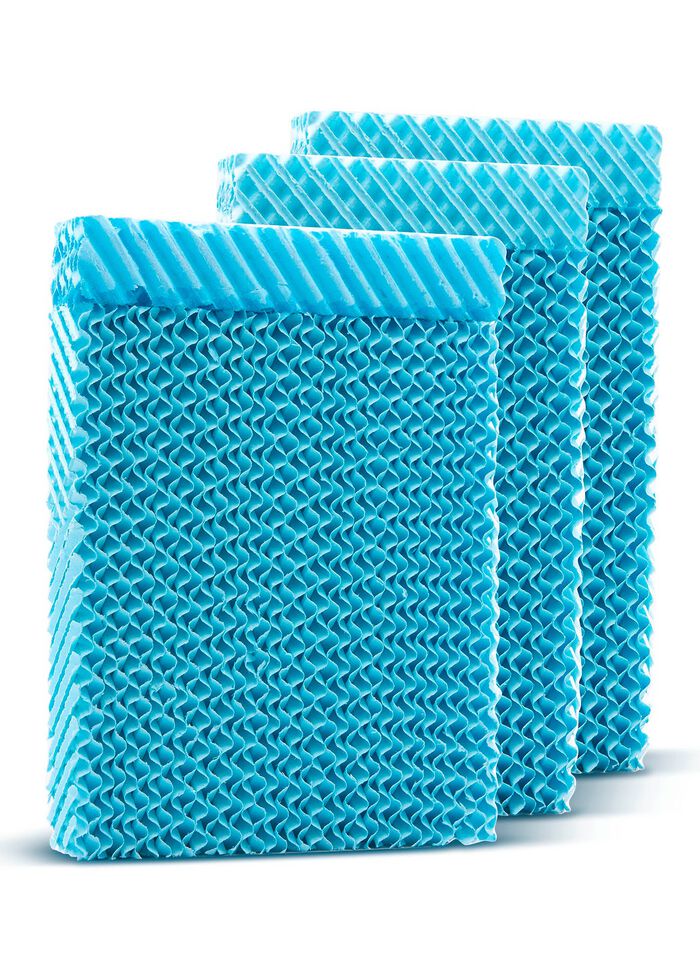 reservefilter voor luchtkoeler Livington InstaChill 