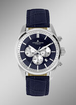 Herenhorloge van Jacques Lemans 42-6.1B 