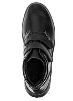 ELENA EDEN, gevoerde dameslaarzen, winterschoenen, breedte G, met uitneembaar voetbed 