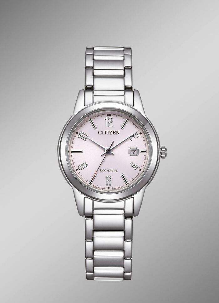 Citizen FE1241-71Z solar dameshorloge 