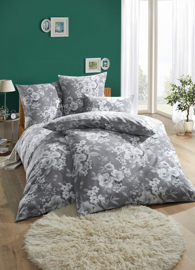 Beddengoedset 