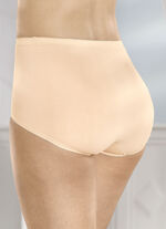 Speidel set van drie slips met elastische manchetten POEDER