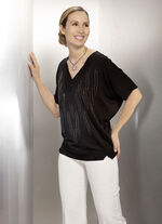 Poncho-tuniek 