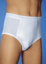 Incontinentie-slip voor heren 