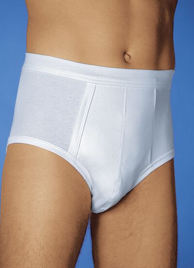 Incontinentie-slip voor heren 