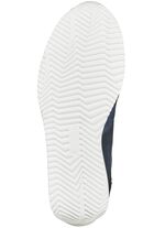 Waldl&auml;ufer, comfortabele dames veterschoenen, breedte H, met uitneembaar voetbed 