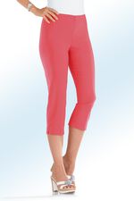 Capribroeken in 14 kleuren 