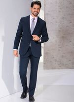 Jas uit het modulaire pak 