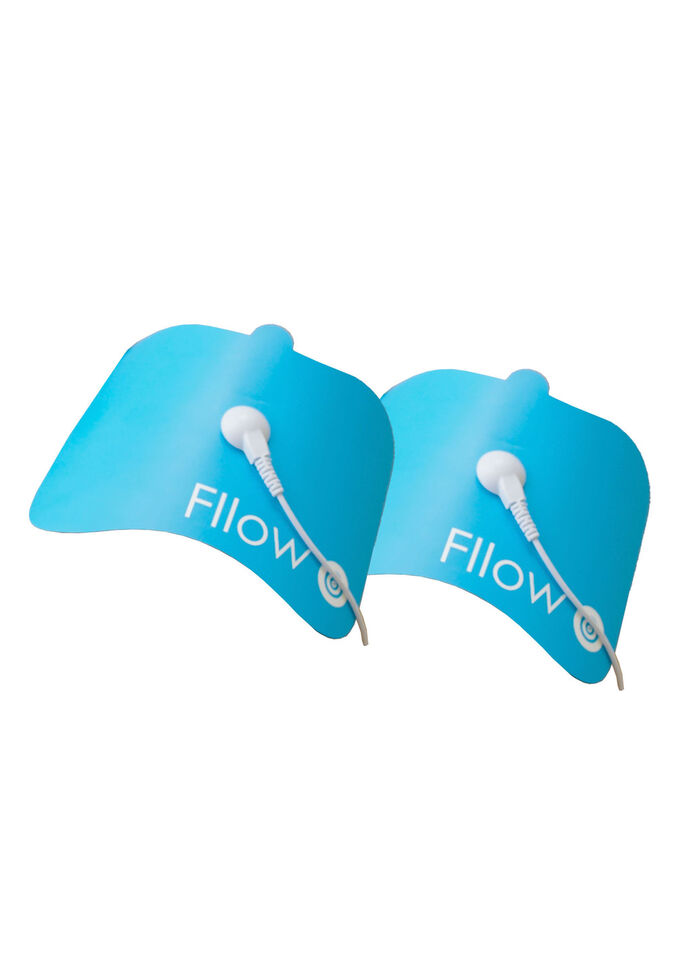 Arthropads, set van 4 