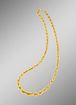 Klassieke koordketting 