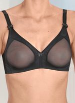 Susa bh met voorgevormde cups 