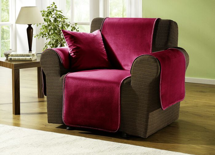 Edel en aangenaam: Antislip woonaccessoires voor jou! BORDEAUX