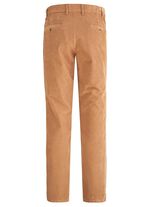 "Francesco Botti" corduroy broek in 4 kleuren BEIGE