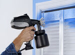 Hammersmith PaintBlast verfspuitsysteem 