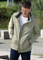 Functioneel kort jasje 