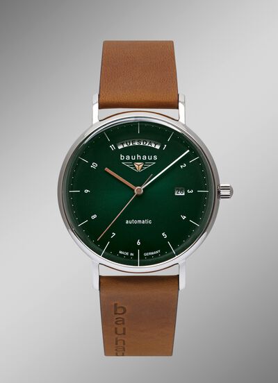 Automatisch herenhorloge 