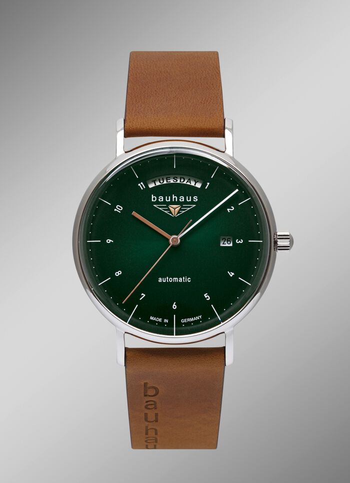 Automatisch herenhorloge 