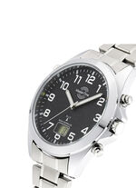 Master Time radiogestuurd herenhorloge 