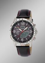 ETT Professioneel herenhorloge 