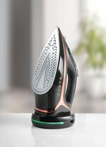 Draadloos stoomstrijkijzer 