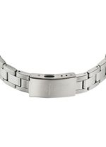 Klassiek dameshorloge met radiogestuurd uurwerk 