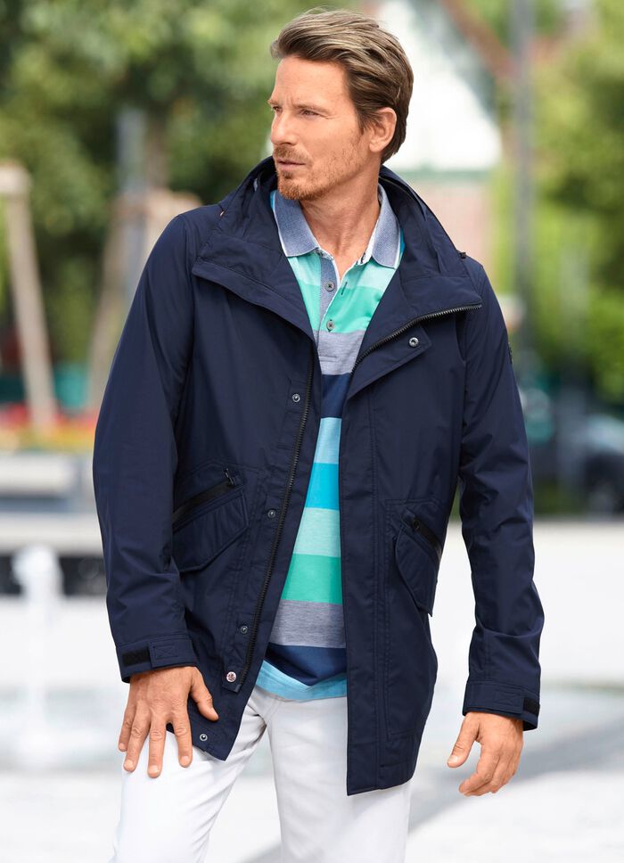 Jas van &ldquo;Redpoint&rdquo; 