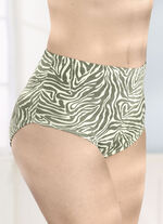 Zespack slips met elastische tailleband 