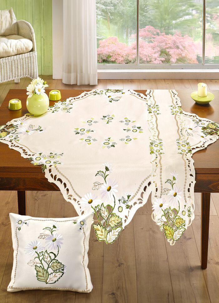 Tafel- en kamerdecoratie 