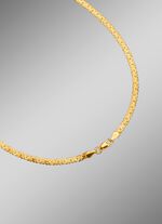 Ketting of armband met koninklijke schakels 