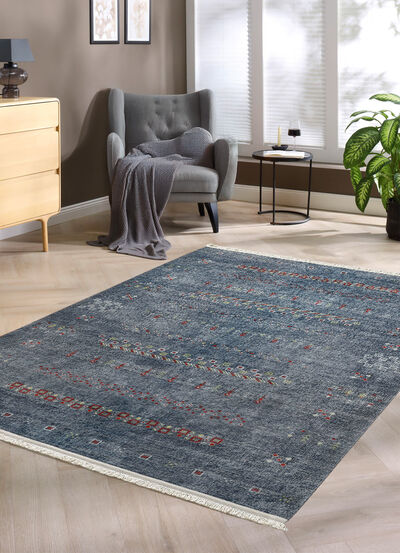 Edele bruggen en tapijten 