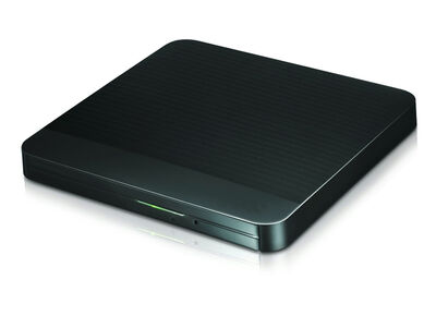 Pioneer DVR-XU01T externe dvd-drive 