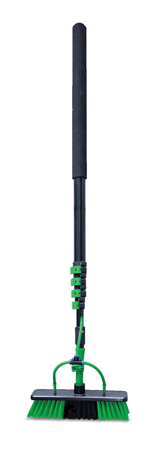 Hammersmith Aquaclean Deluxe 2-in-1 telescopische waterbezem 