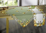 Tafel- en kamerdecoratie 