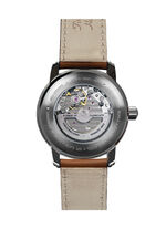 Zeppelin automatisch herenhorloge 