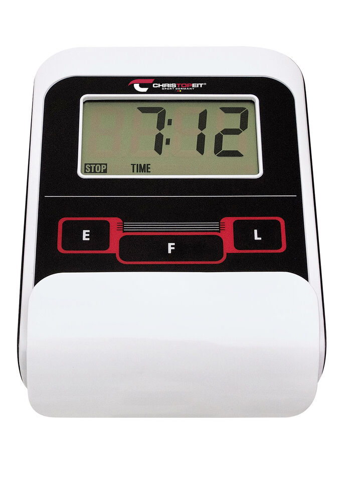 Christopeit Crosstrainer CT3 