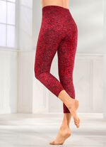 Twee-pack 7/8-leggings 