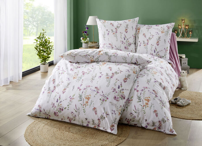 beddengoedset 