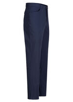 Perfecte thermobroek van "Klaus Modelle" in 3 kleuren MARINE
